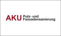 AKU Putz- und Fassadensanierung Logo - L&H Umweltsanierung GmbH & Co.KG