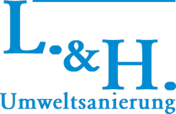 Logo - L&H Umweltsanierung GmbH & Co.KG