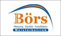 Börs Logo - L&H Umweltsanierung GmbH & Co.KG