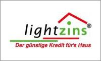 Lightzins Logo - L&H Umweltsanierung GmbH & Co.KG