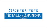 Metall- und Zaunbau Oschersleben Logo - L&H Umweltsanierung GmbH & Co.KG