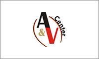 A&V Center Logo - L&H Umweltsanierung GmbH & Co.KG